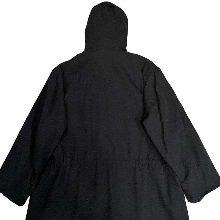 Y's for men Wool padded jacket