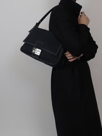 FENDI マンマバケット マーブル