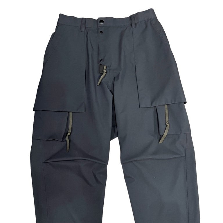 N/07 schoeller Pro-Tech System Cargo Pants