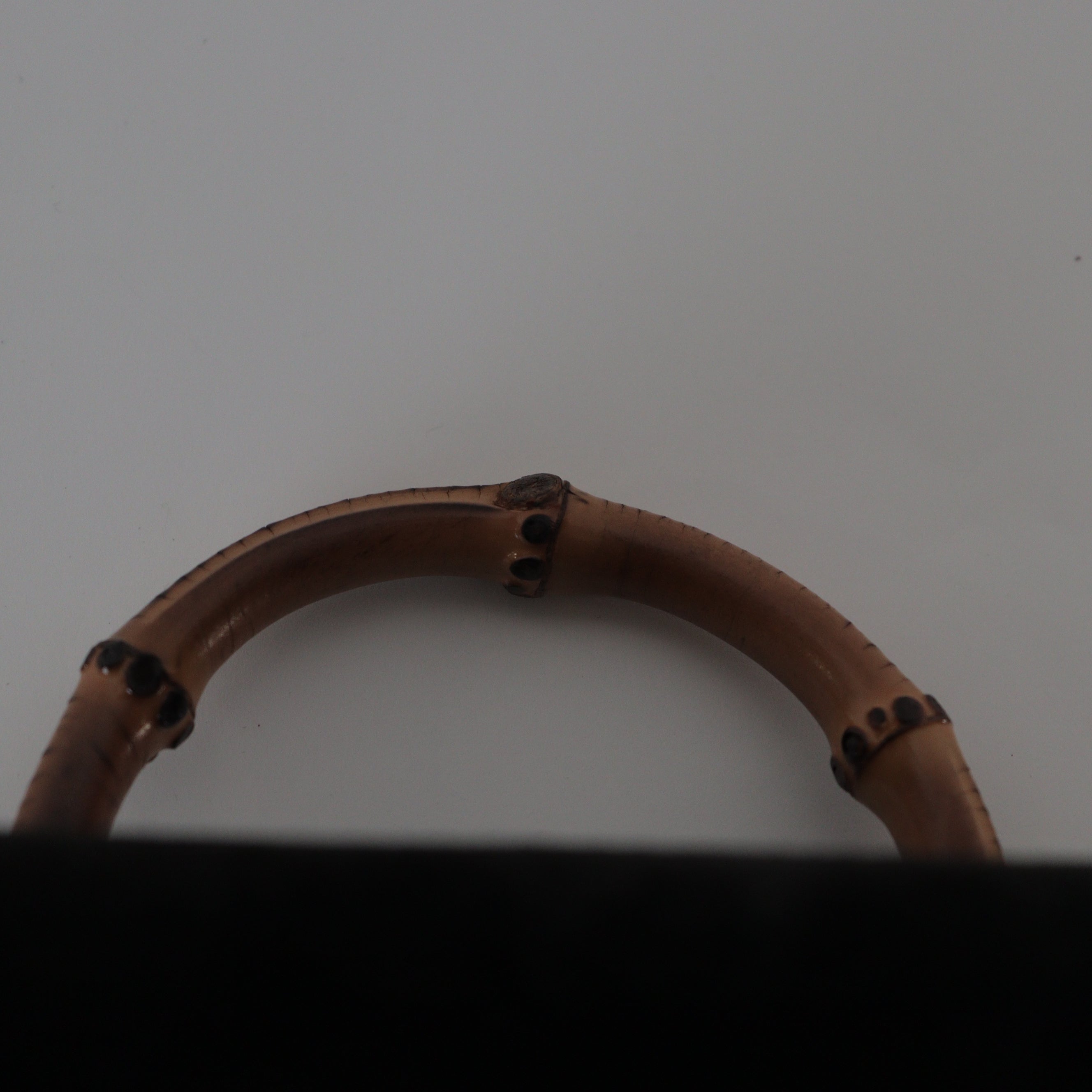 GUCCI バンブー リュックサック