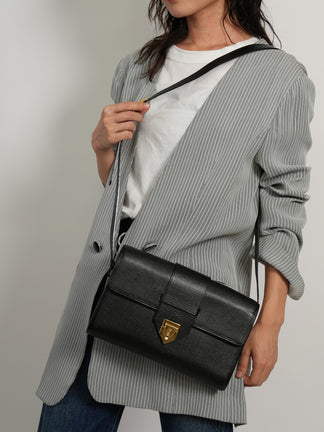 YVES SAINT LAURENT ショルダーバッグ