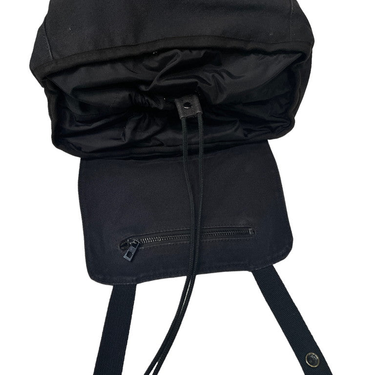 RAF SIMONS × EASTPAK 17AW VOLUME TOPLOAD