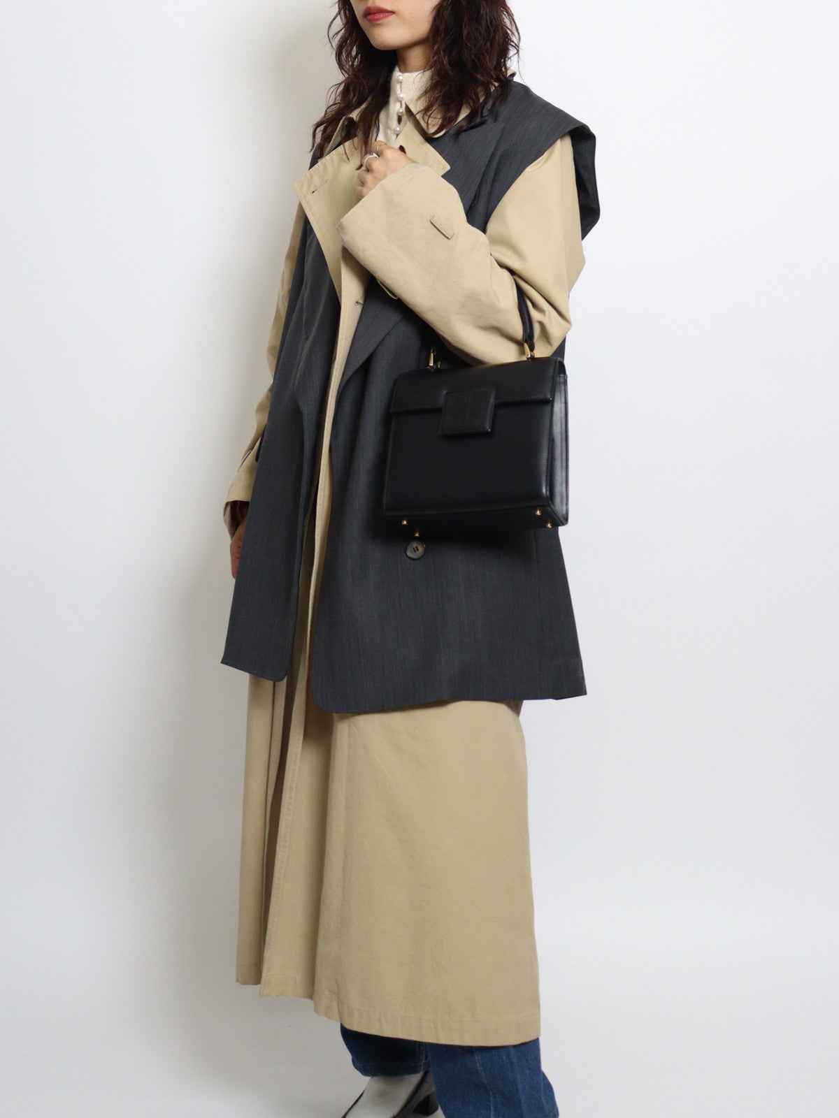 GIVENCHY ハンドバッグ