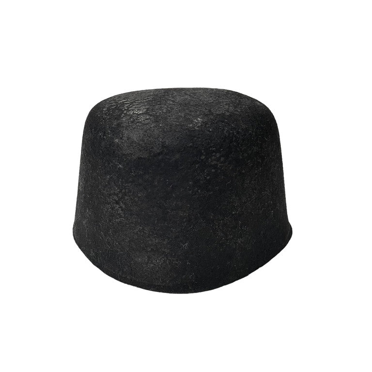 REINHARD PLANK Burned cap