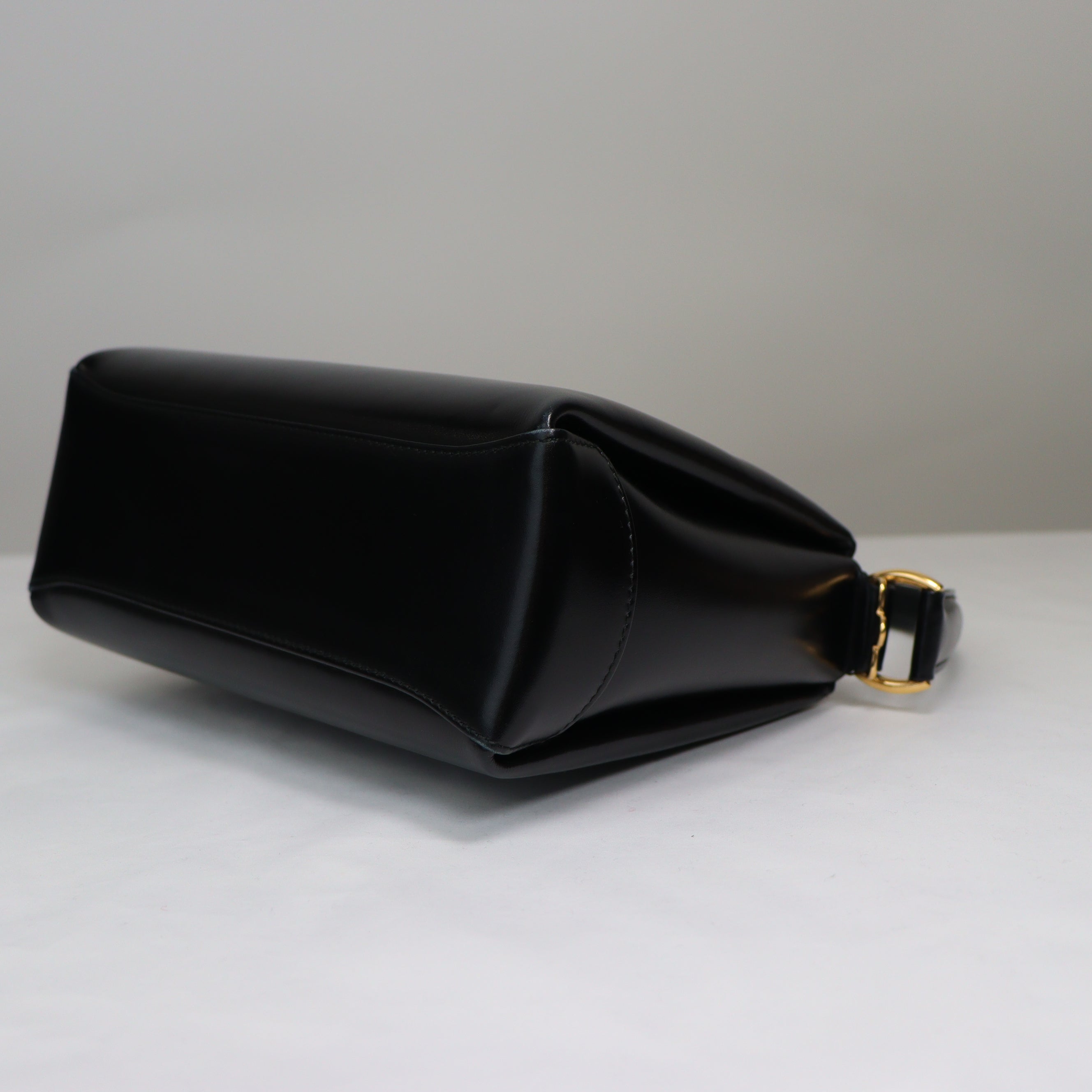 GUCCI バンブー 2WAYハンドバッグ