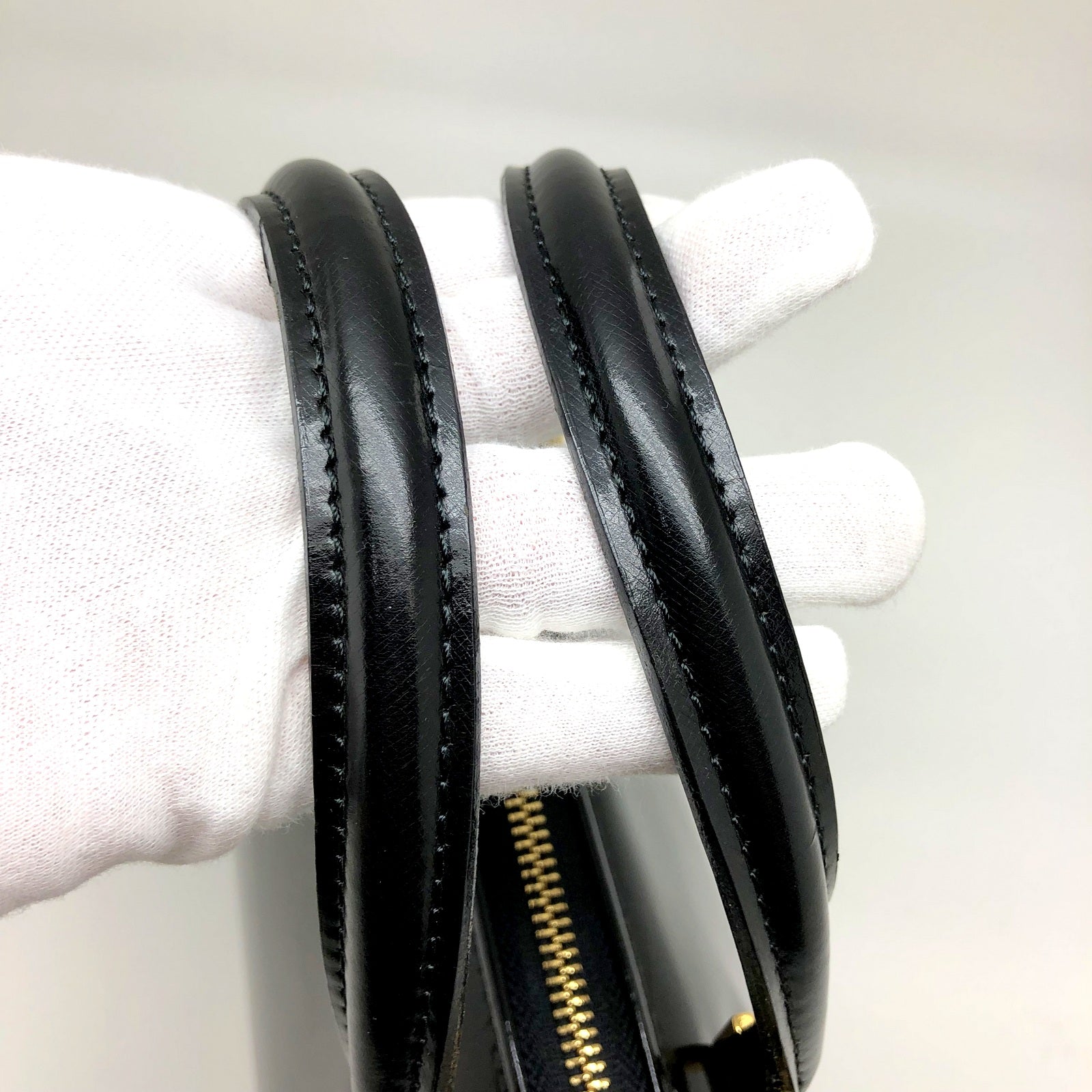 VERSACE 2WAY ハンドバッグ