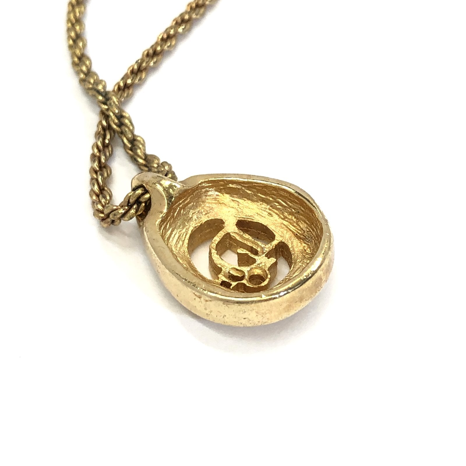 Christian Dior ネックレス