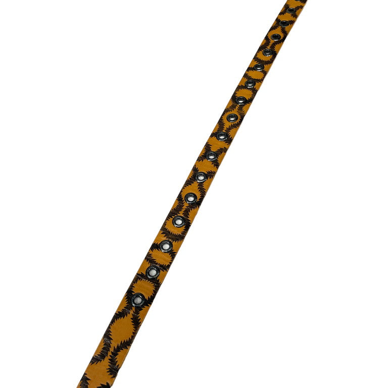 Vivienne Westwood Squiggle belt