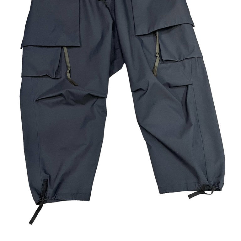 N/07 schoeller Pro-Tech System Cargo Pants