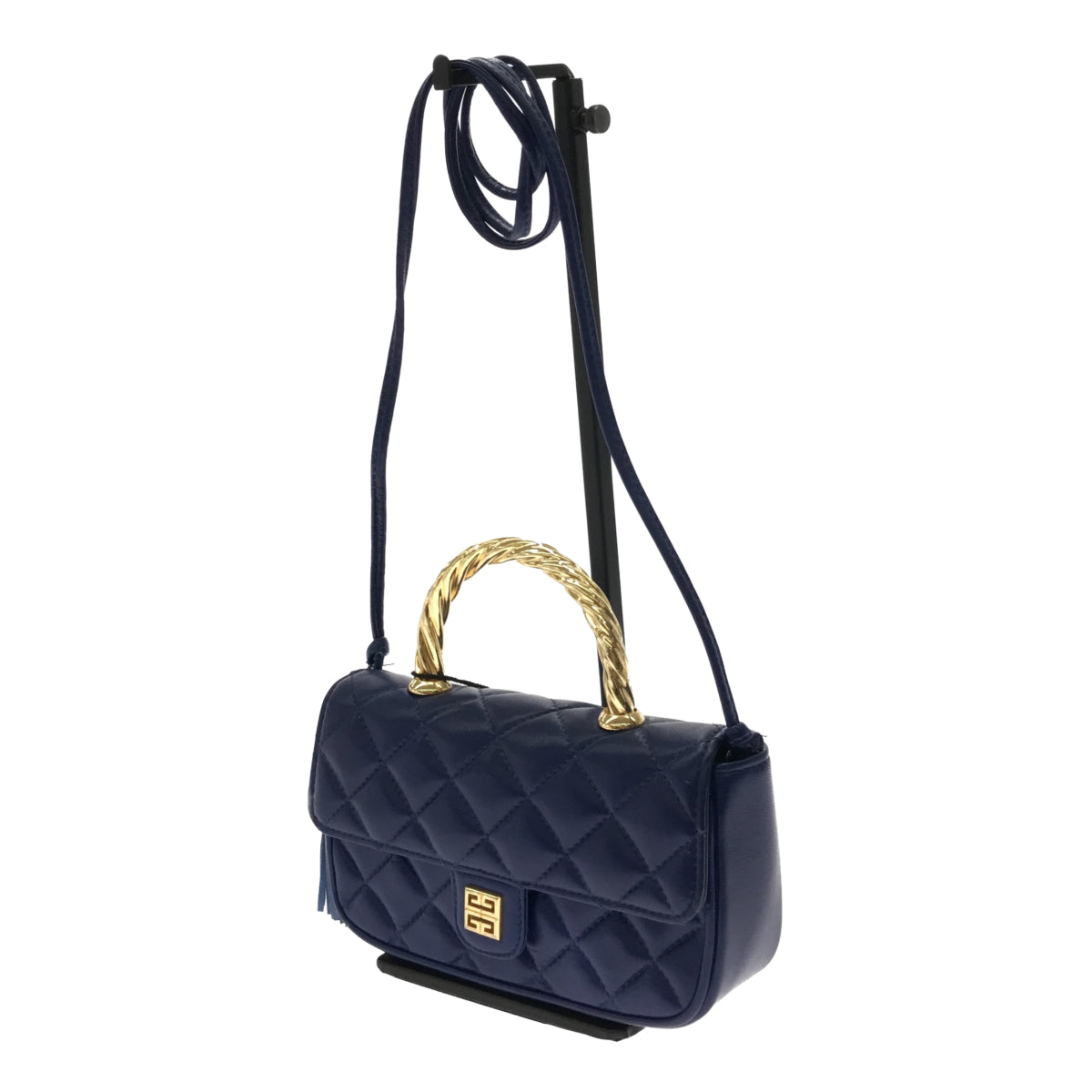 GIVENCHY 2WAYハンドバッグ