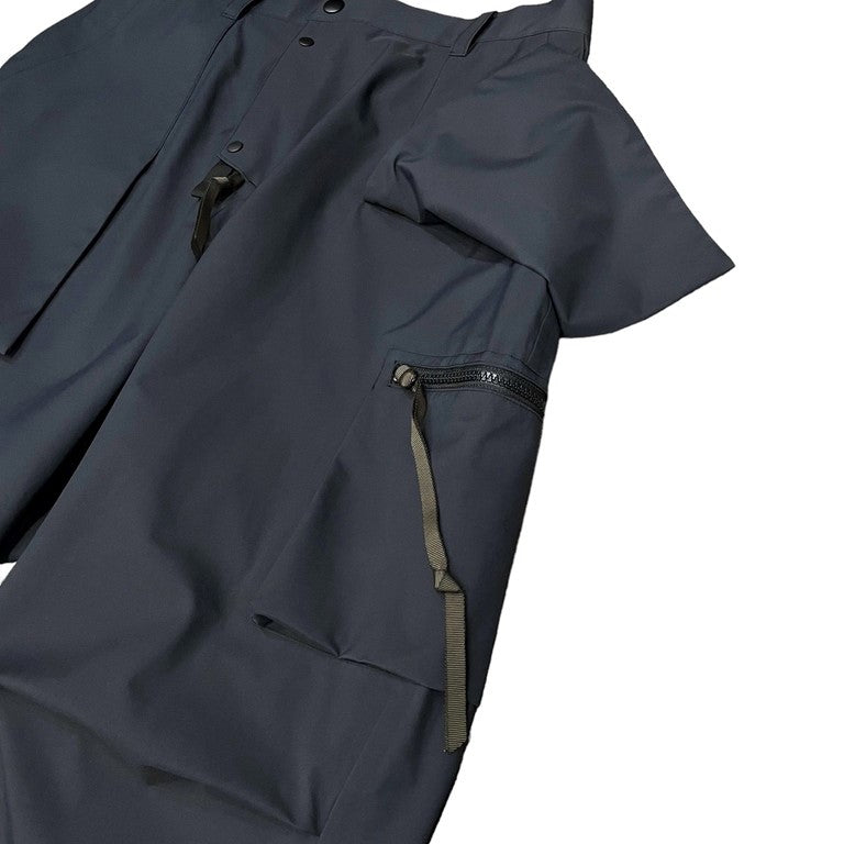 N/07 schoeller Pro-Tech System Cargo Pants