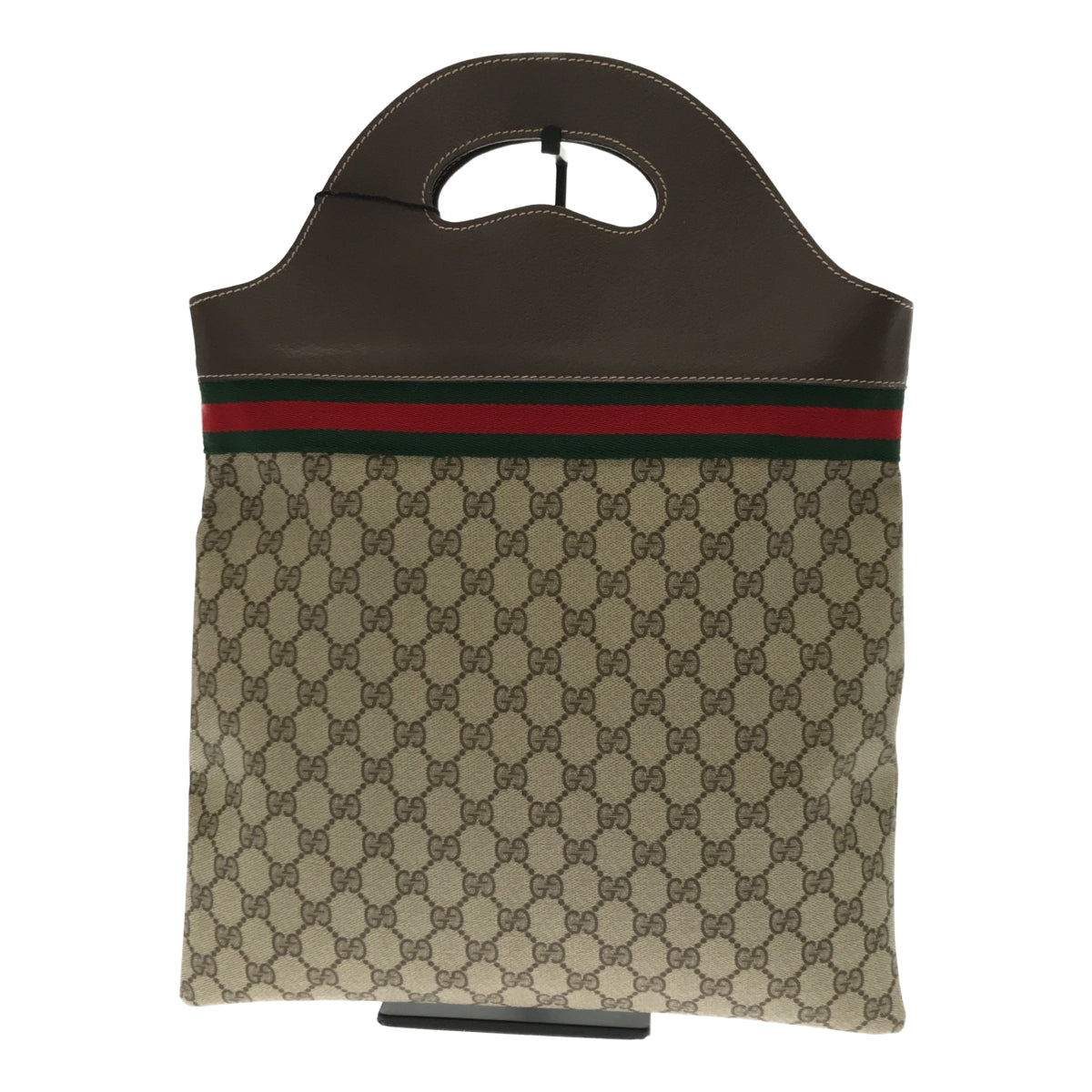 GUCCI ハンドバッグ シェリーライン