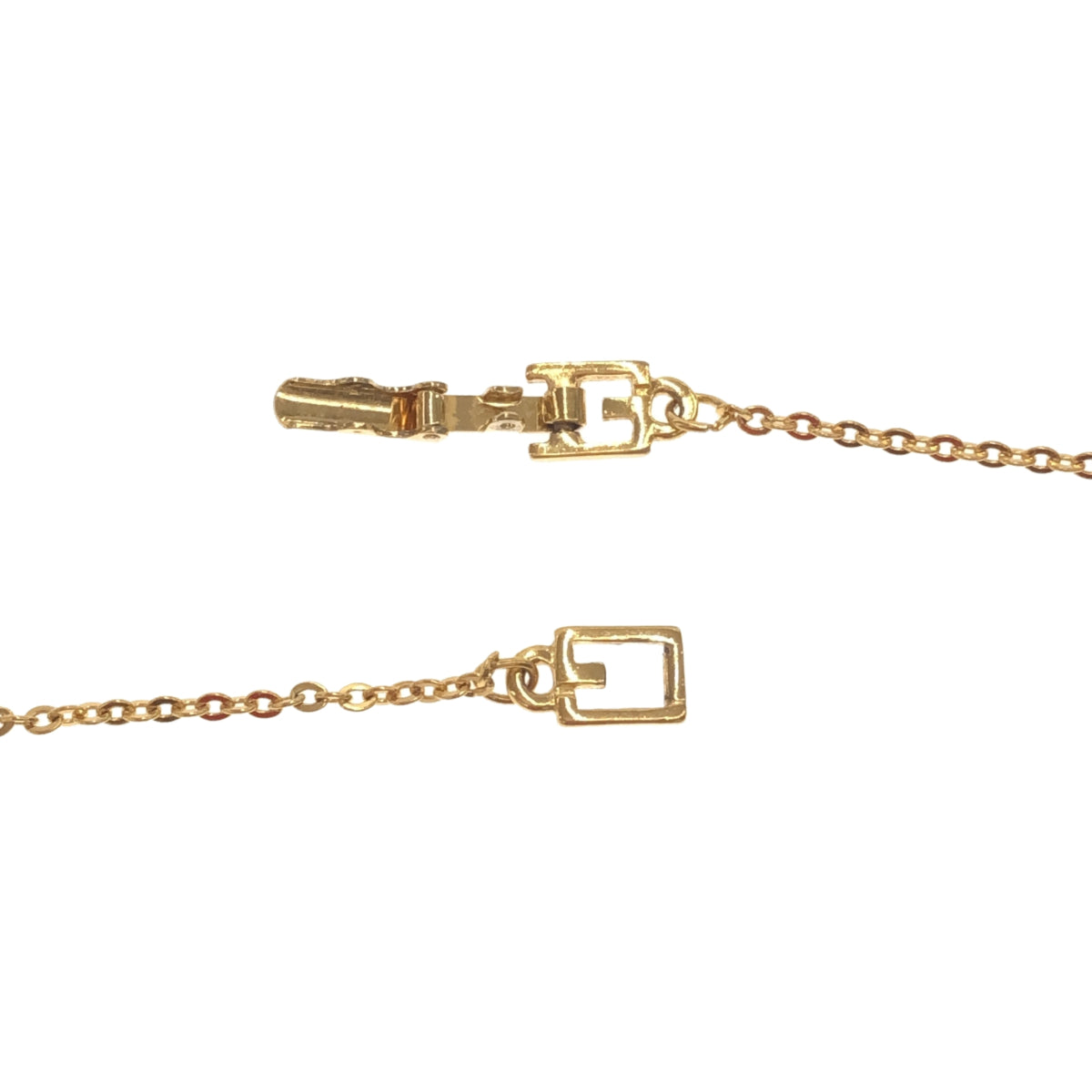 GIVENCHY ネックレス