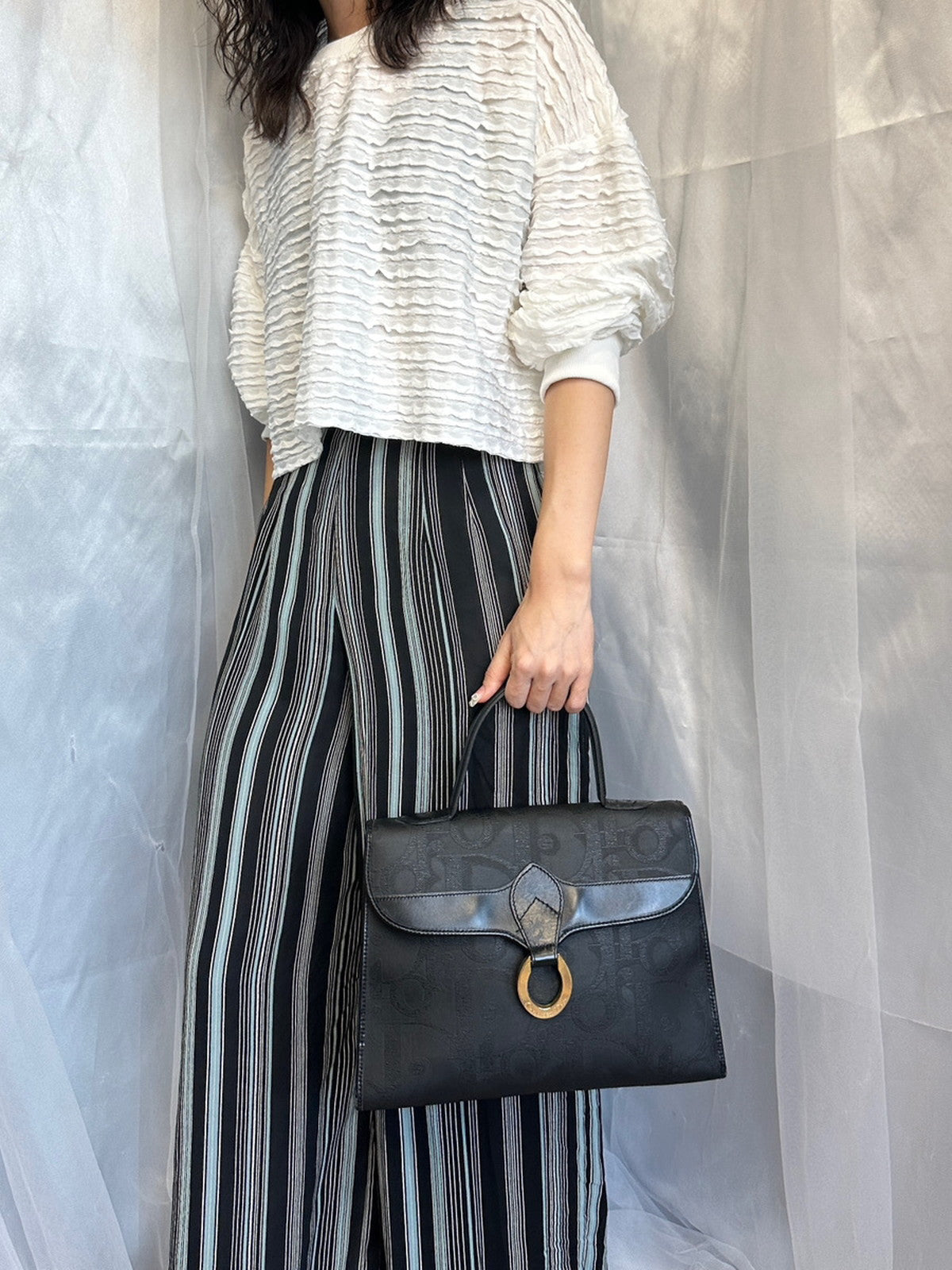 Christian Dior ハンドバッグ