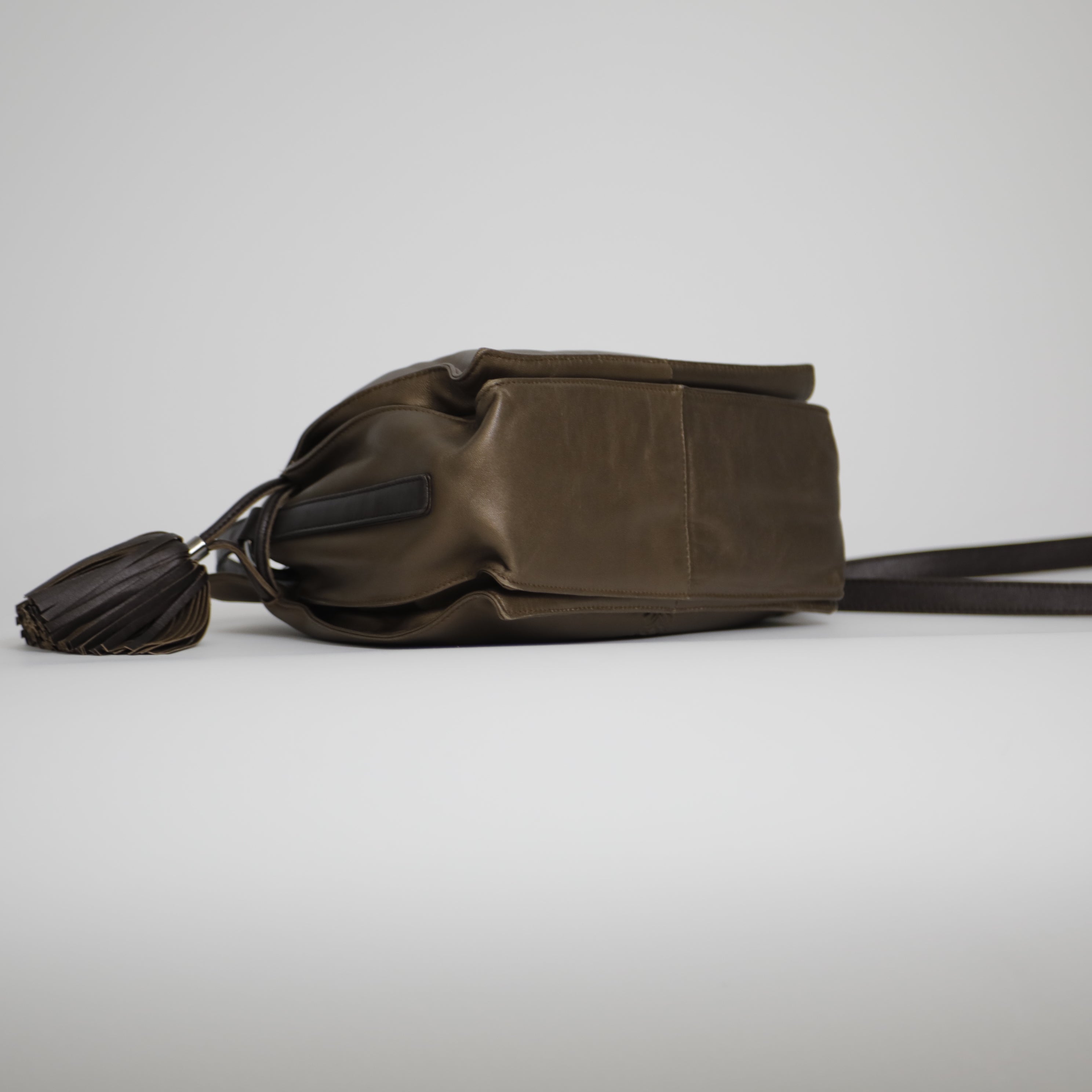 LOEWE ショルダーバッグ フラメンコ