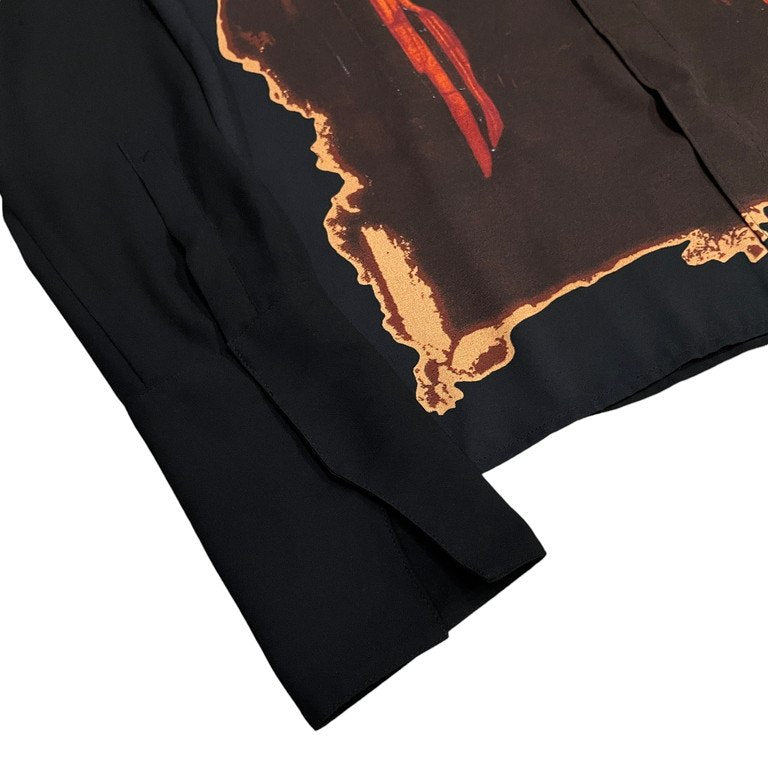 Jean Paul Gaultier マリリンマンソン カットソー ゴルチエ NEXT51｜D.F.L｜Jean Paul GAULTIER CLASSIQUE 98SS マリリンマンソン