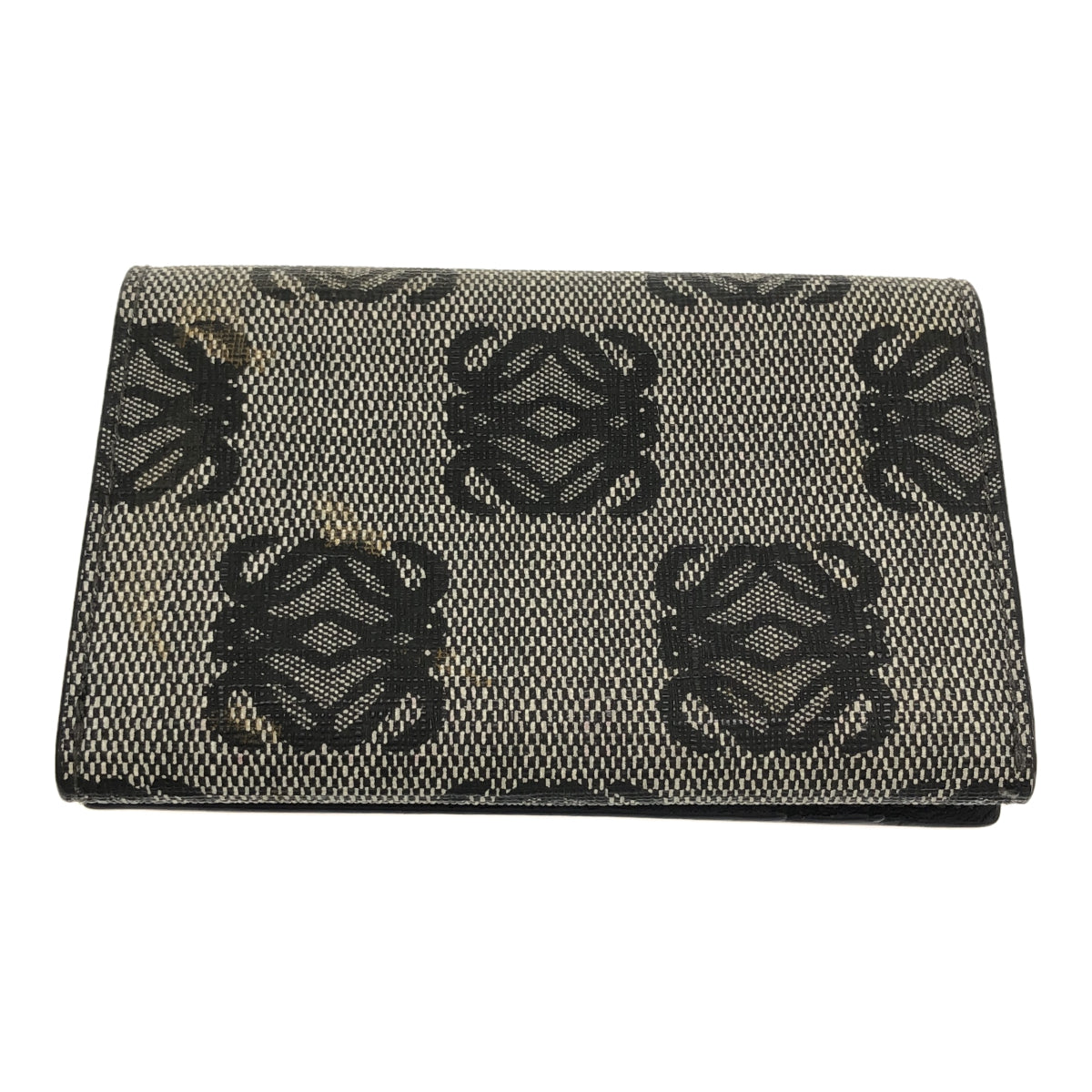 LOEWE LOEWE カードケース