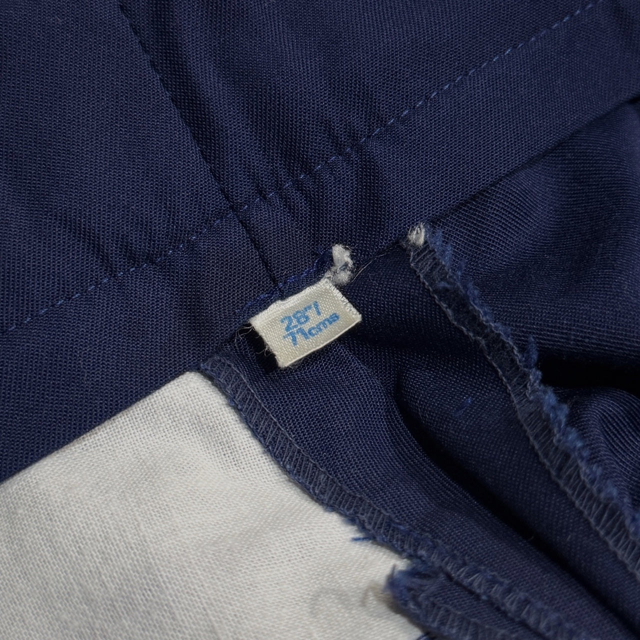 Nigel Cabourn 82SS NAUTICAL LINE サイドアジャスター2タックハーフパンツ グルカパンツ ショーツ ショートパンツ ボトムス Archive 80s 初期 ナイジェルケーボン メンズ