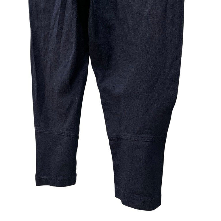 COMME des GARCONS COMME des GARCONS 09AW ポリエステル縮絨ジョッパーズパンツ ボトムス コムコム コムデギャルソン レディース