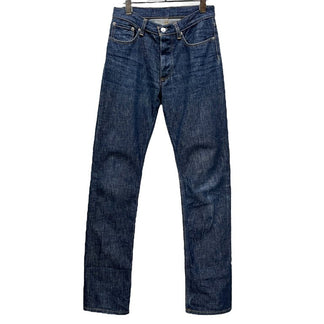 HELMUT LANG 1998 5 POCKET JEANS 5ポケットスリムデニムパンツ ジーンズ ボトムス Archive 90s 26 ヘルムートラング メンズ レディース ユニセックス