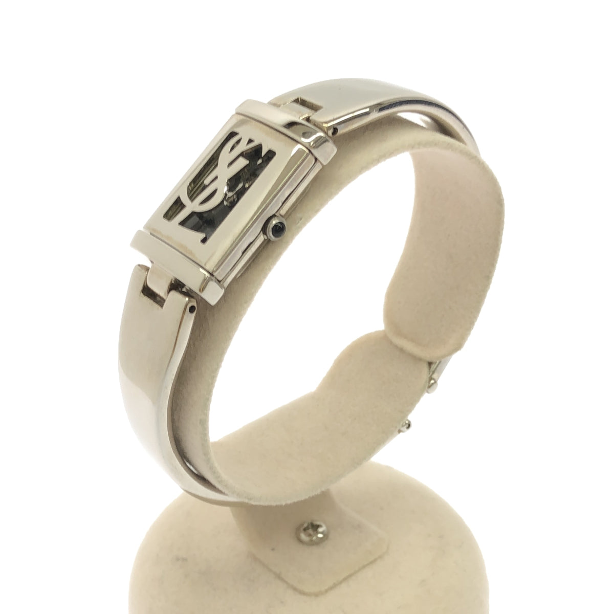 YVES SAINT LAURENT YVES SAINT LAURENT  40th Anniversary クォーツ