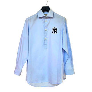 GUCCI GUCCI NY プルオーバーシャツ 34