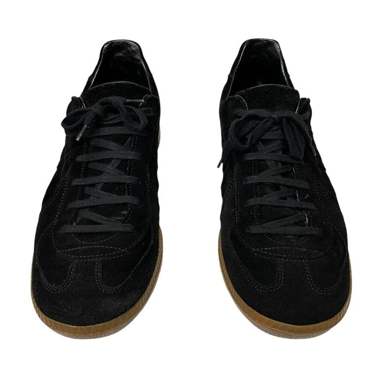 REPRODUCTION OF FOUND 1980s REPRODUCT GERMAN MILITARY TRAINER スエードレザーミリタリージャーマントレーナー ローカットスニーカー シューズ リプロダクションオブファウンド メンズ