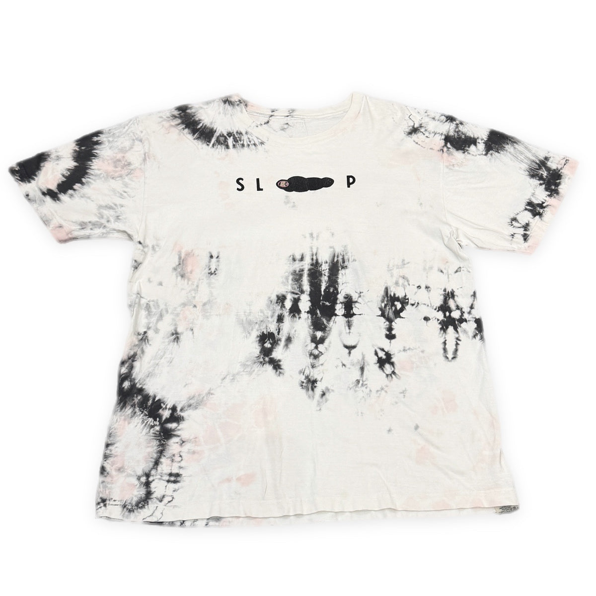 KAPITAL KOUNTRY 天竺SLEEP PtタイダイTシャツ カットソー トップス 半袖 K1902SC830 キャピタル カントリー メンズ