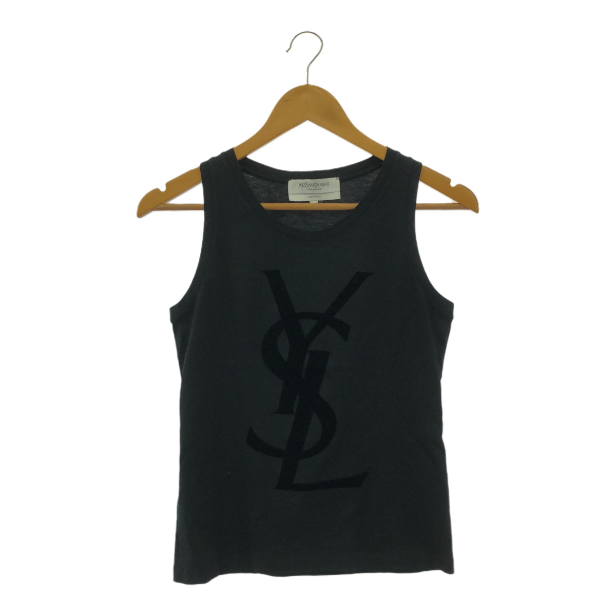 YVES SAINT LAURENT YVES SAINT LAURENT  タンクトップ