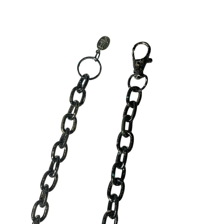 Jean Paul GAULTIER 球体モチーフチェーンネックレス 一点物 激レア 希少 Archive 90s 00s JPG 未使用 ペンダント アクセサリー ジャンポールゴルチエ メンズ レディース ユニセックス