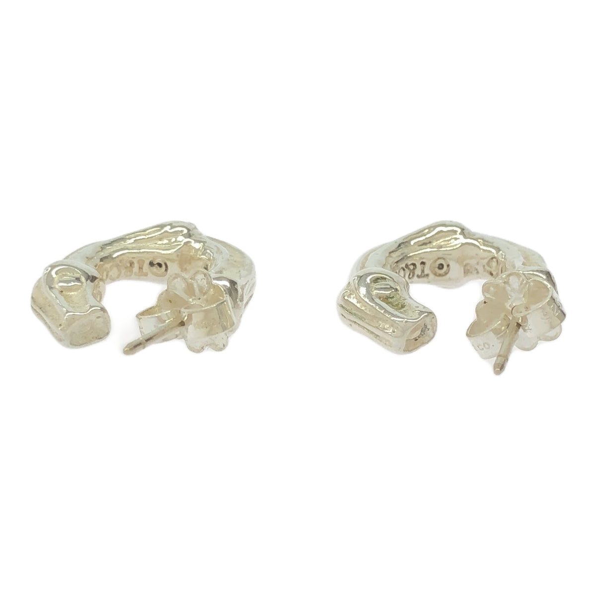 TIFFANY&Co. TIFFANY&Co. 925 バンブー ピアス