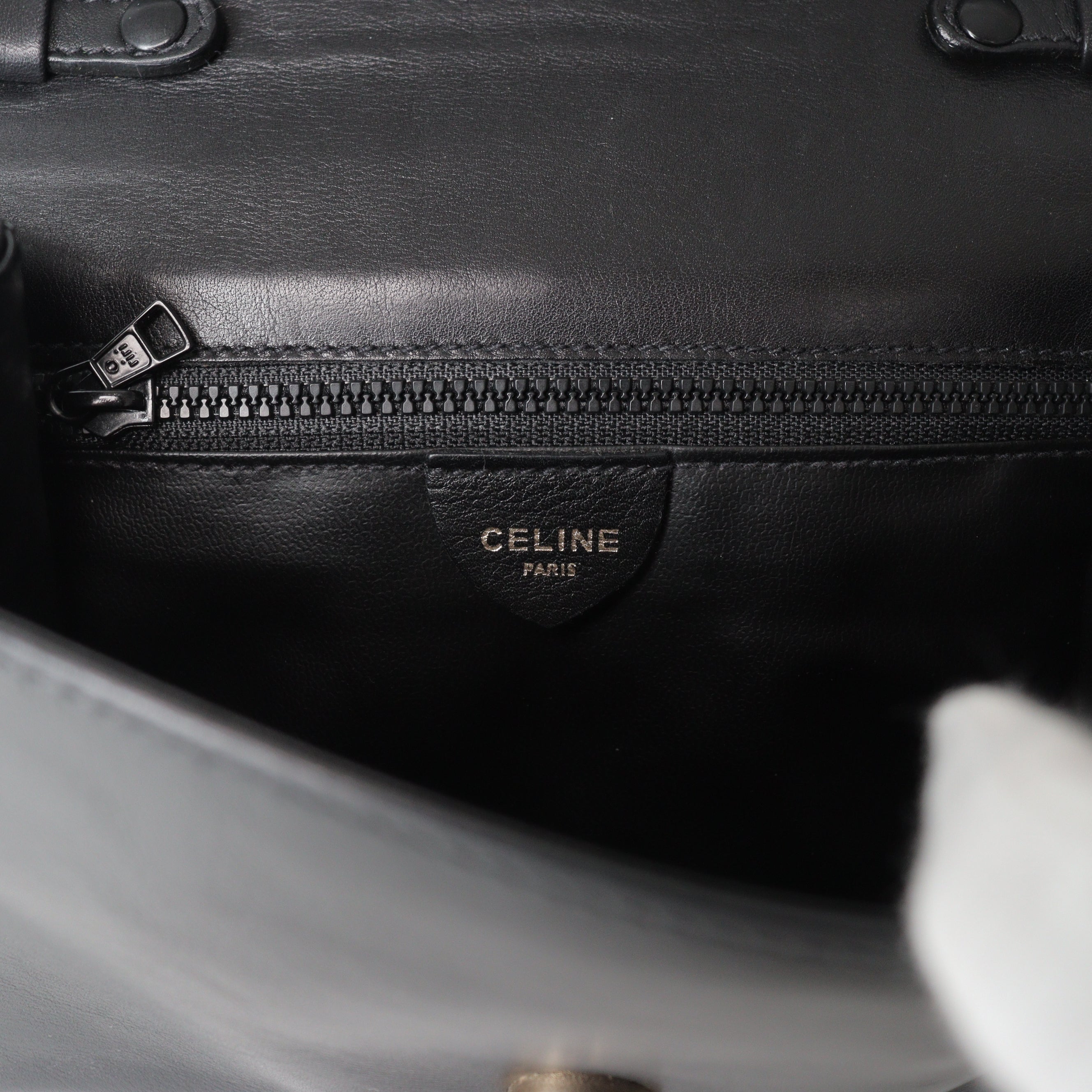 CELINE ショルダーバッグ