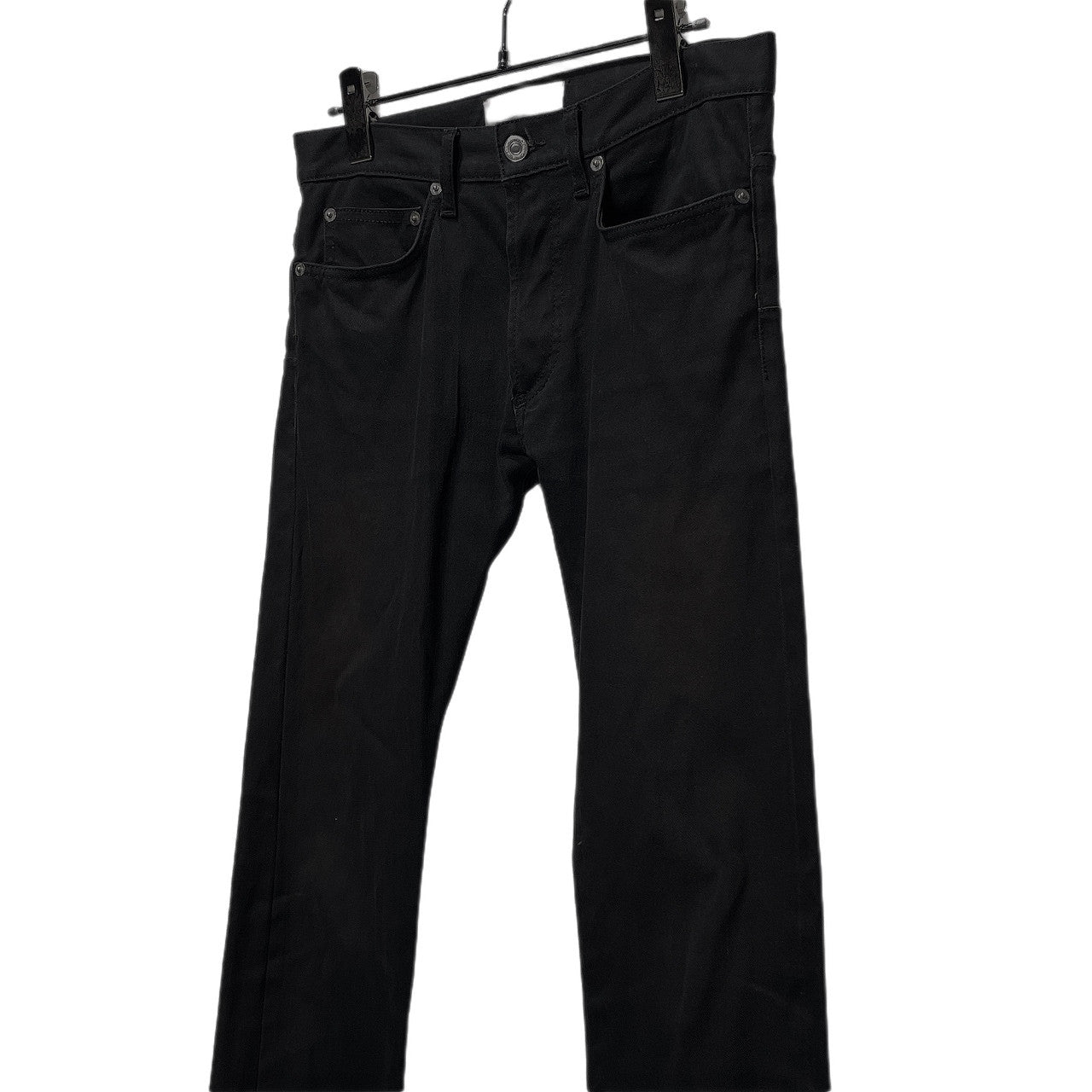 Dior Homme 08SS ストレッチコットンツイル5ポケットスキニーパンツ 28 Archive 00s KRIS VAN ASSCHE期 ボトムス スリム ディオールオム クリスヴァンアアッシュ メンズ