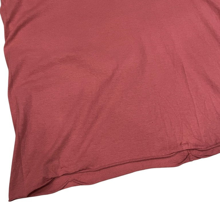 Boris Bidjan Saberi TS ONE PIECE RF レギュラーフィットワンピースパターンオブジェクトダイTシャツ カットソー Tee T-shirt トップス ROSE F035 BBS シルバー925 ボリスビジャンサベリ メンズ