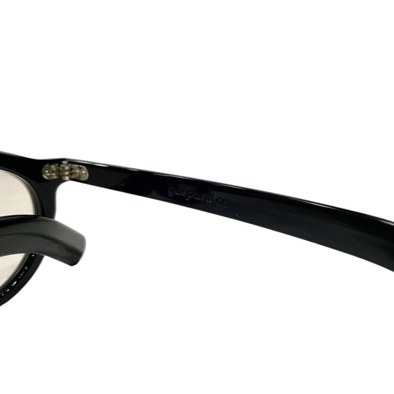 guepard gp-07 ボストンフレームサングラス アイウェア 眼鏡 メガネ ギュパール メンズ レディース ユニセックス