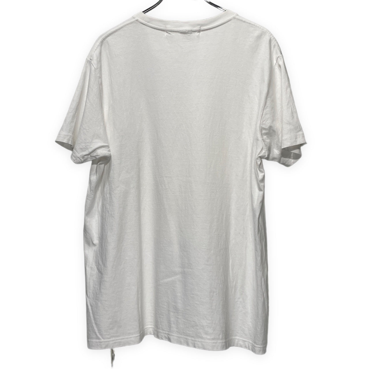 Ground Y 18AW 仮面ライダーコラボイラストプリントTシャツ カットソー Tee T-shirt トップス Yohji Yamamoto グラウンドワイ ヨウジヤマモト メンズ レディース ユニセックス