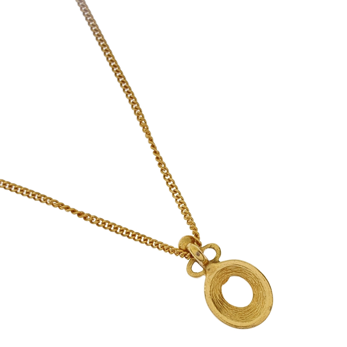 Christian Dior Christian Dior ネックレス オーブ