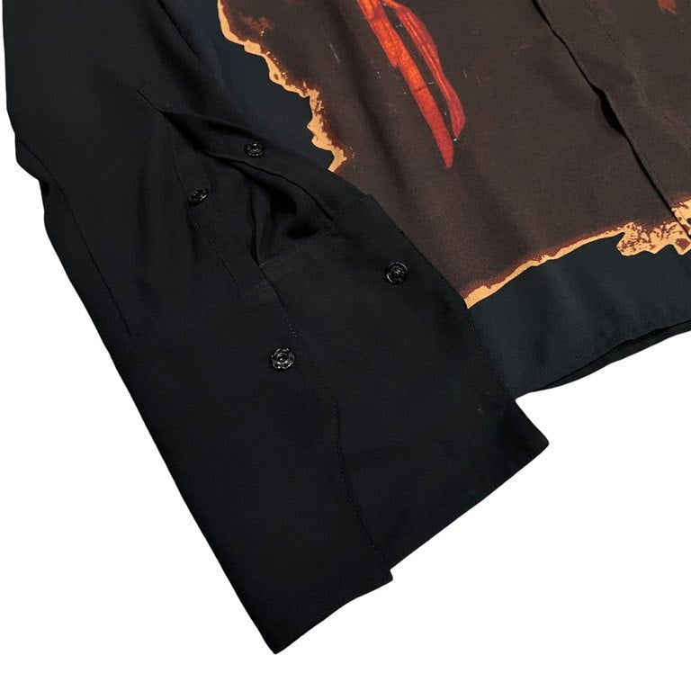 NEXT51｜D.F.L｜Jean Paul GAULTIER CLASSIQUE 98SS マリリンマンソン