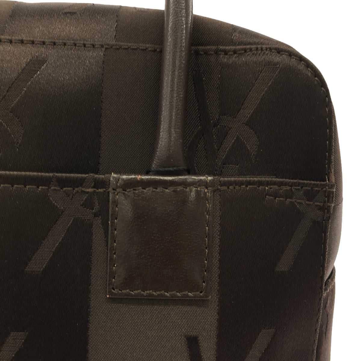 YVES SAINT LAURENT YVES SAINT LAURENT ハンドバッグ