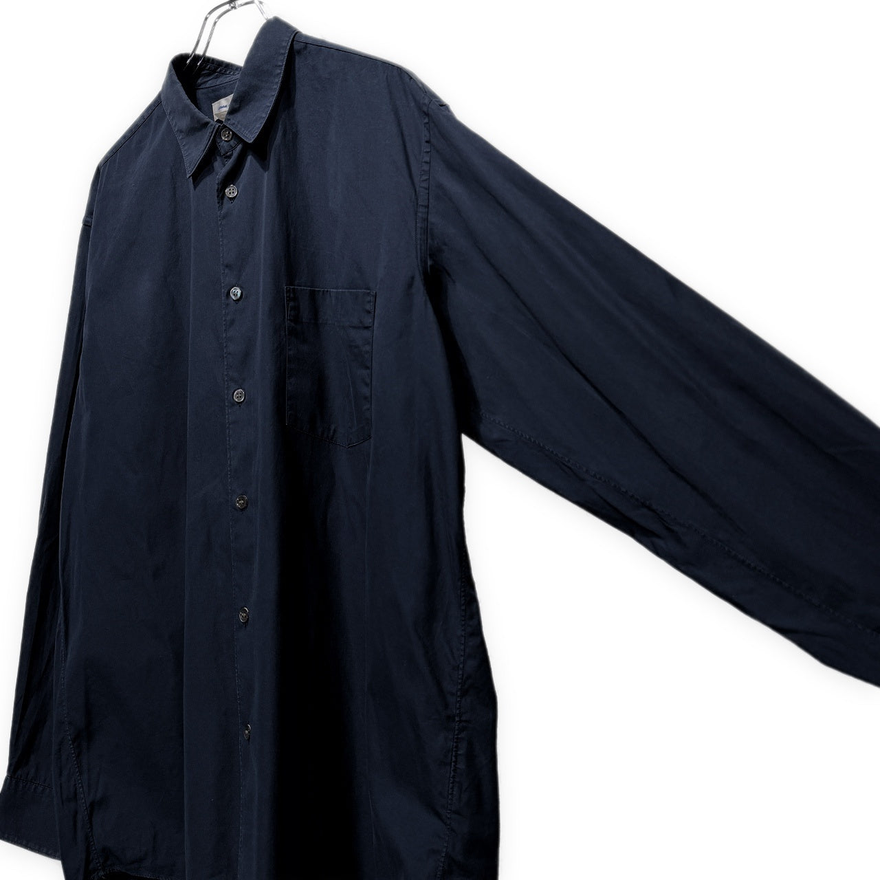 COMME des GARCONS SHIRT FOREVER WIDE CLASSIC フォーエバー コットンブロードワイドクラシックシャツ ブラウス トップス FZ-B011 コムデギャルソンシャツ メンズ