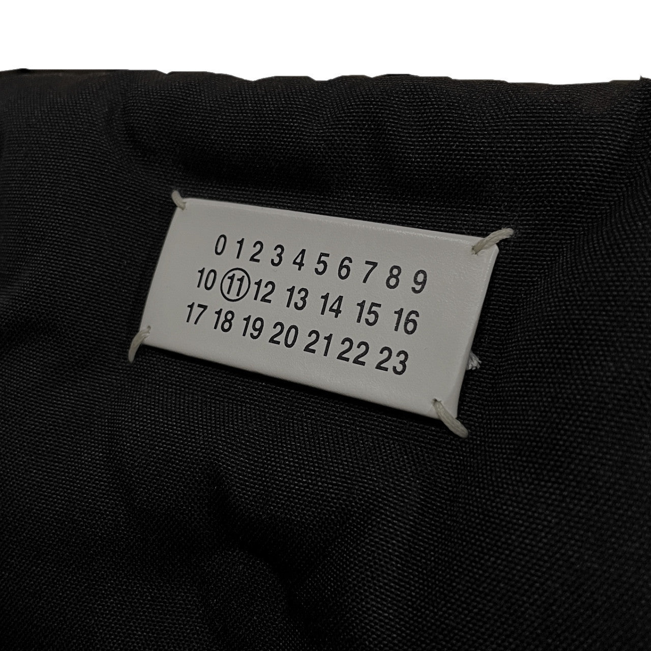 Maison Margiela 11 Glam Slam グラムスラムショルダーバッグ 鞄 カバン S55WB0012 P1511 メゾンマルジェラ メンズ レディース ユニセックス