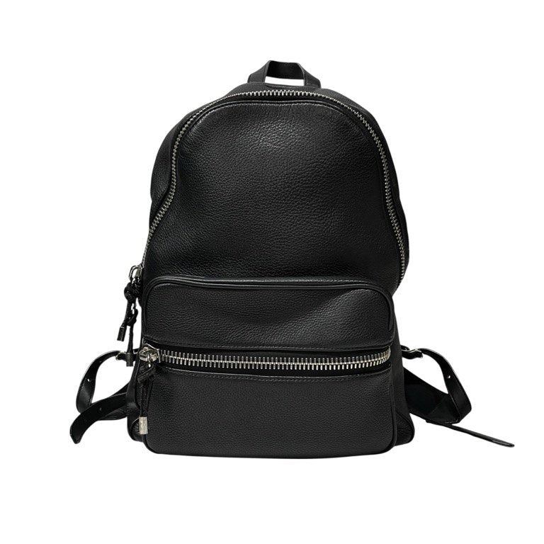 ALEXANDER WANG ヨーロピアンレザージップデザインオールレザーバックパック リュックサック バッグ 鞄 カバン アレキサンダーワン メンズ レディース ユニセックス