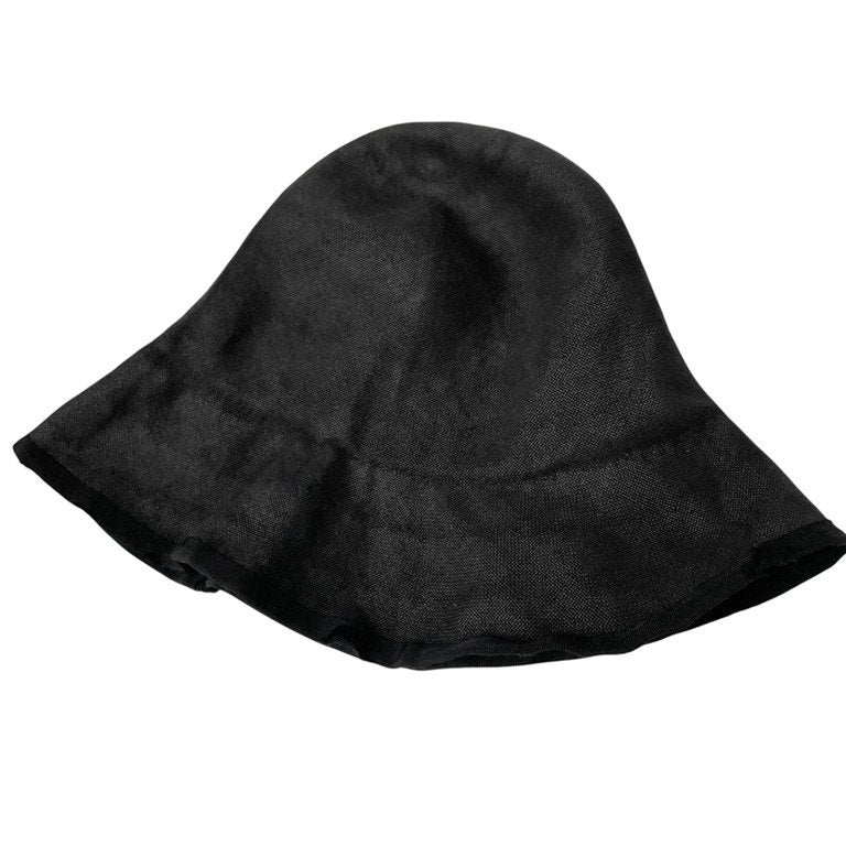 HORISAKI ヴィンテージリボンハンドメイドペーパーハット 帽子 キャップ ホリサキ メンズ レディース ユニセックス