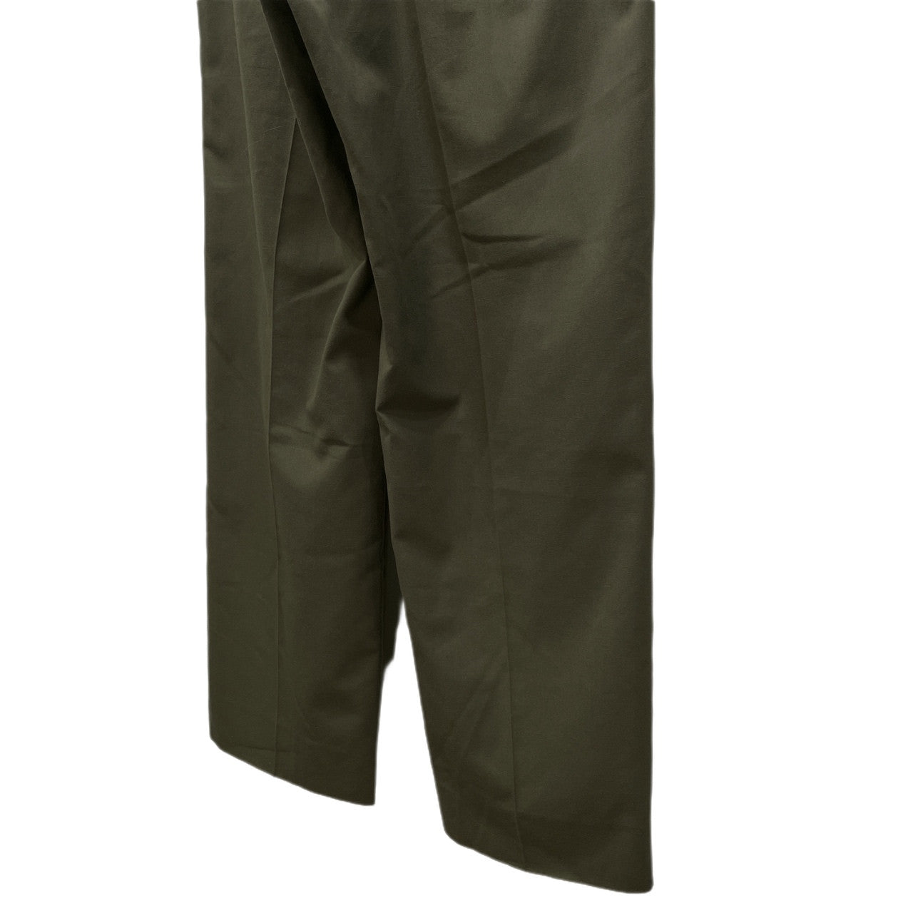sacai 21AW Suiting Pants ベルテッドパンツ スラックス ボトムス 定価58,300円 21-02555M サカイ メンズ