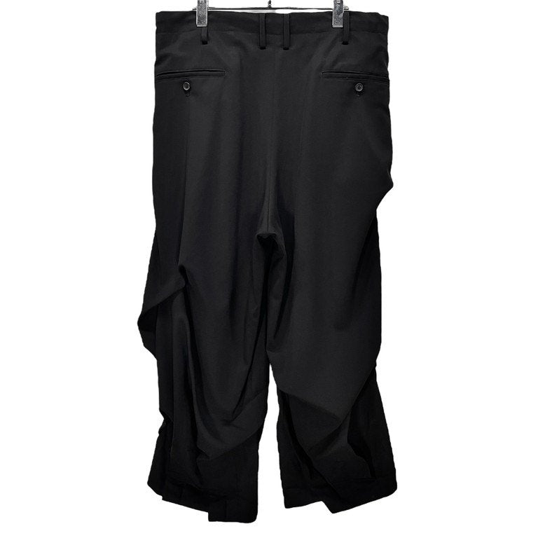 NEXT51｜D.F.L｜Yohji Yamamoto Pour Homme 23SS SUMMER TUXEDO U