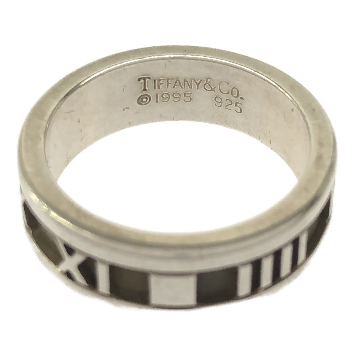 TIFFANY&Co. TIFFANY&Co. アトラスリング