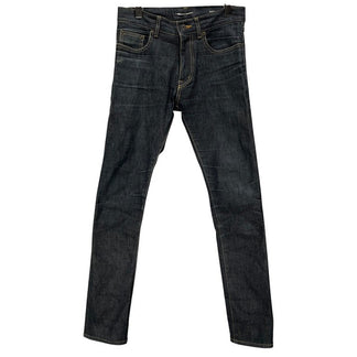 SAINT LAURENT PARIS 13SS ストレッチリジッドデニムスキニージーンズ スリムパンツ ボトムス Hedi Slimane エディスリマン期 315401 YU059 サンローランパリ メンズ