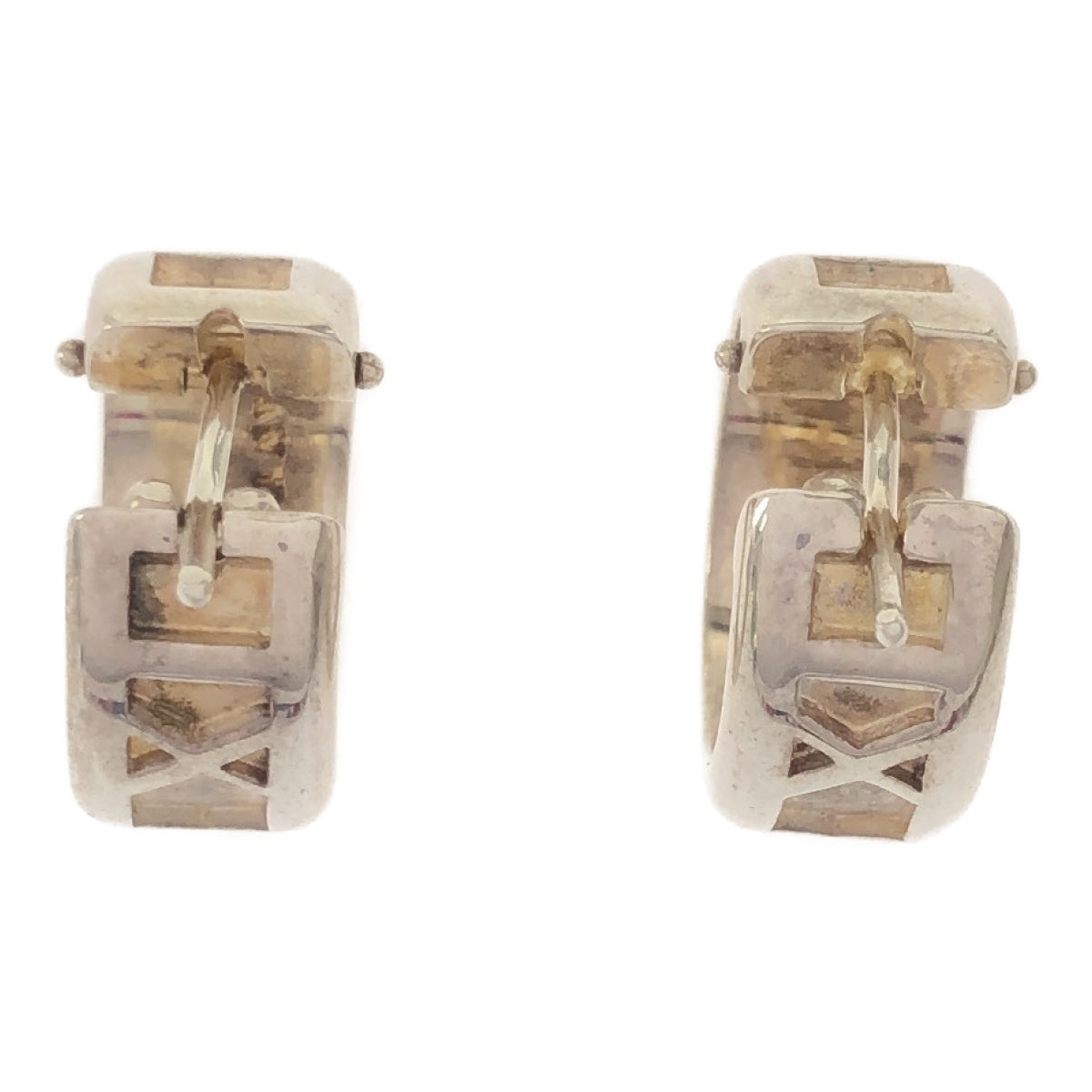 TIFFANY&Co. TIFFANY&Co. ピアス アトラス