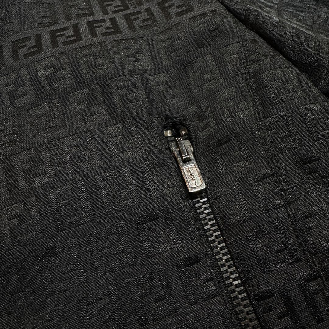 FENDI FENDI ズッキーノ ジャケット 40