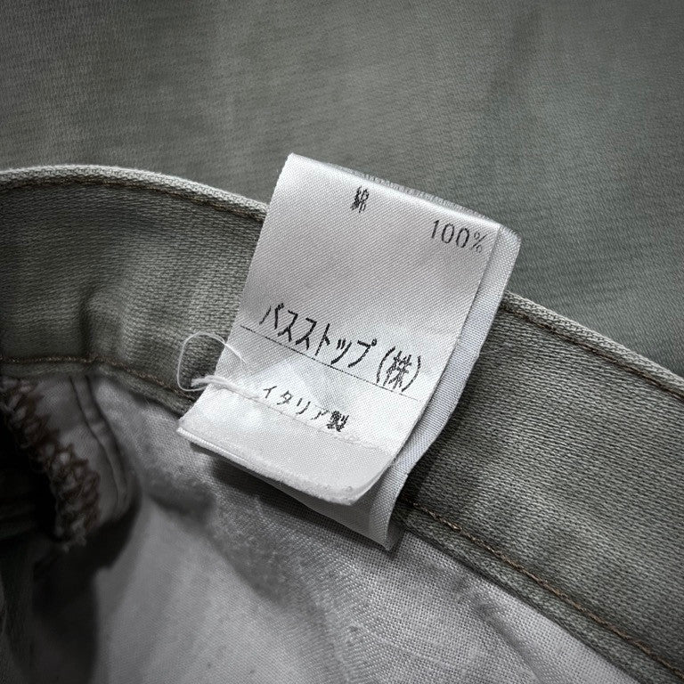 HELMUT LANG 1998 5ポケットコットンモールスキンパンツ ボトムス Archive 90s JEANS ジーンズ ヘルムートラング メンズ